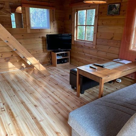 Nature Getaway Holiday Home Mujaste 외부 사진